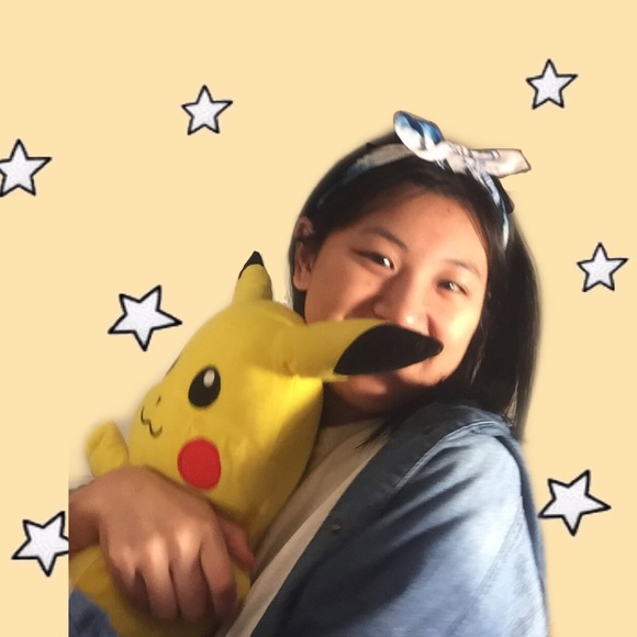 Meet your Posher, Ivy - Picture 1 of 1